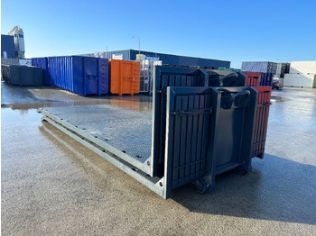 Swap body/ Container