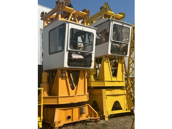 LIEBHERR 30 LC with chassis leasing LIEBHERR 30 LC with chassis: picture 1