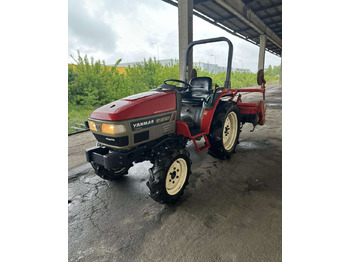 Farm tractor YANMAR