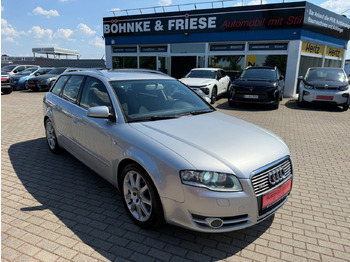 Car AUDI