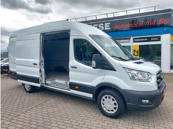 Passenger van FORD Transit