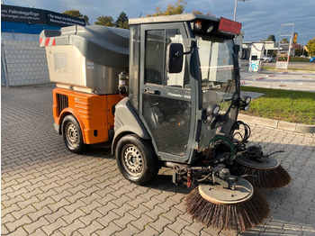 Road sweeper Hako Citymaster 1250 Kehrmaschine: picture 4 Road sweeper Hako Citymaster 1250 Kehrmaschine: picture 4