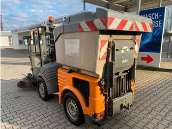 Road sweeper Hako Citymaster 1250 Kehrmaschine: picture 5 Road sweeper Hako Citymaster 1250 Kehrmaschine: picture 5