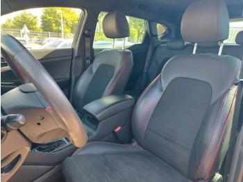 SUV Hyundai Tucson N Line 2WD Automatik Alcantara DAB Navi: picture 4