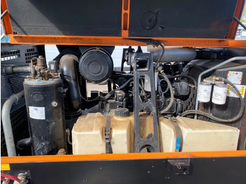 Air compressor Kaeser M123 Kompressor Sigma Pilob 2,2: picture 2