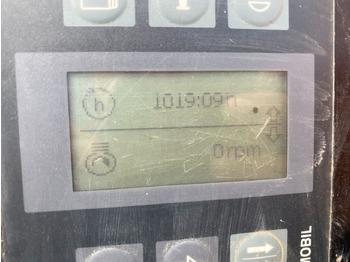 Air compressor Kaeser M123 Kompressor Sigma Pilob 2,2: picture 4