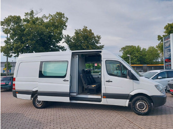 Passenger van MERCEDES-BENZ Sprinter 316