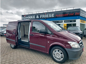 Refrigerated van MERCEDES-BENZ Vito 116