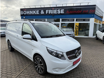 Passenger van MERCEDES-BENZ Vito 114