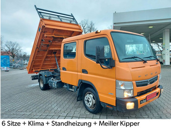 Tipper van MITSUBISHI