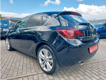 Sedan Opel Astra J Lim. 5-trg. Innovation Xenon Navi Sitzhe: picture 5