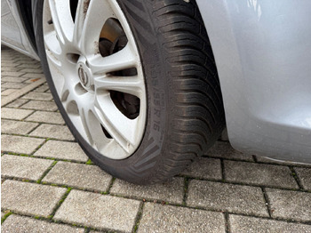 Car Opel Corsa D Edition KLIMA ALLWETTER REIFEN TÜV 26: picture 3