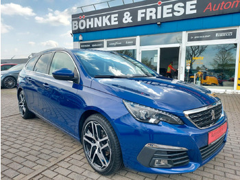 Car PEUGEOT