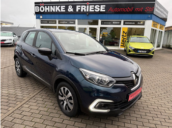 SUV RENAULT