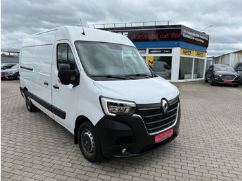 Passenger van RENAULT Master