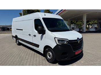 Passenger van RENAULT Master