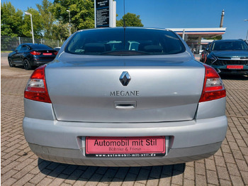 Sedan Renault Megane II Classic Lim. Avantage Klima Allwetter: picture 4