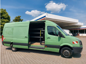 Passenger van VOLKSWAGEN Crafter 50