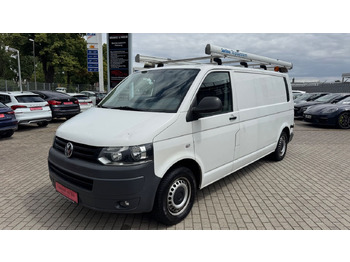 Passenger van VOLKSWAGEN Transporter T5