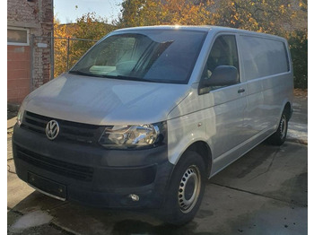 Passenger van VOLKSWAGEN Transporter T5