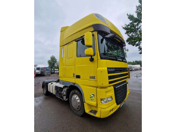 Tractor unit DAF XF
