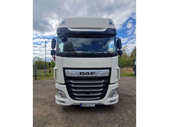 Tractor unit DAF XF 480 FT: picture 5