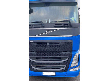 Tractor unit VOLVO FH 500