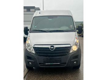 Refrigerated van Opel Movano B Kasten/Kombi HKa L2H2 3,5t,Frischdienst: picture 2