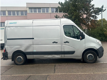 Refrigerated van Opel Movano B Kasten/Kombi HKa L2H2 3,5t,Frischdienst: picture 4