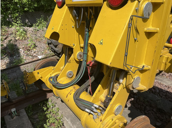 Articulated boom MANITOU ART17H Rail Products: picture 5