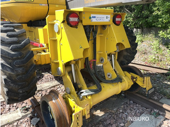 Articulated boom MANITOU ART17H Rail Products: picture 2