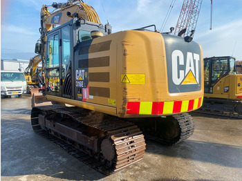 Crawler excavator Caterpillar 316 EL NVT: picture 2