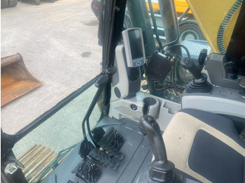 Crawler excavator Caterpillar 316 EL NVT: picture 4