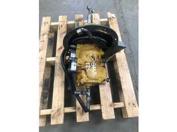 Frame/ Chassis CATERPILLAR