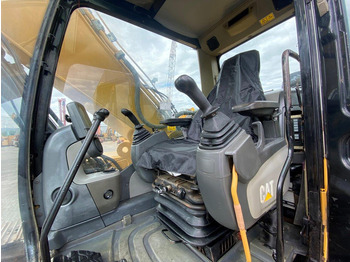 Crawler excavator Caterpillar 324 D NVT: picture 3