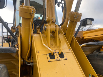Loader Caterpillar 950 H NVT: picture 4 Loader Caterpillar 950 H NVT: picture 4