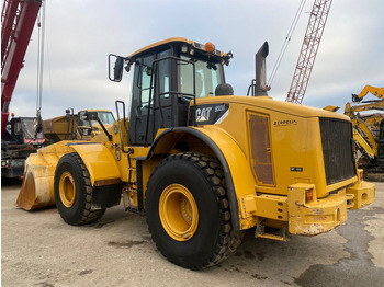 Loader CATERPILLAR 950H