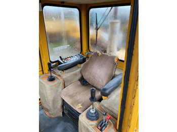 Crawler loader Liebherr LR611 NVT: picture 3