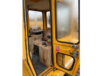Crawler loader Liebherr LR611 NVT: picture 5