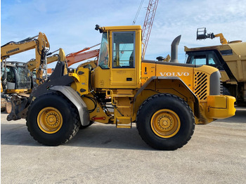 Wheel loader Volvo L90E NVT: picture 2