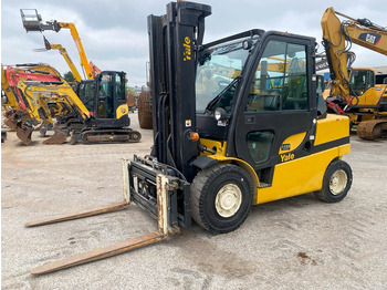 Diesel forklift YALE