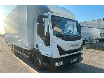 Box truck IVECO