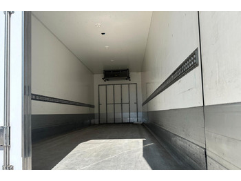 Refrigerator truck Iveco Stralis 190 frigo sponda euro 6: picture 5