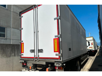Refrigerator truck Iveco Stralis 190 frigo sponda euro 6: picture 3
