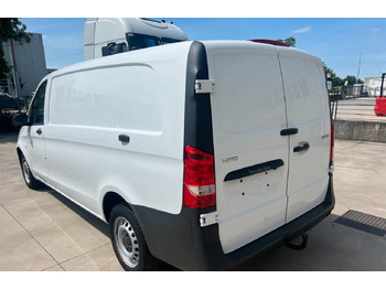 Panel van MERCEDES-BENZ Vito 111