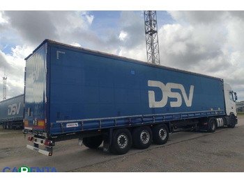 Curtainsider semi-trailer Schmitz SCB*S3T: picture 3