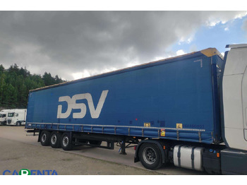 Curtainsider semi-trailer Schmitz SCB*S3T: picture 2