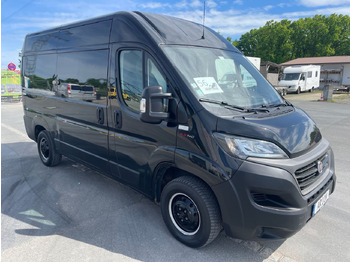 Small van FIAT Ducato