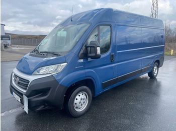Panel van Fiat Ducato 35 130  Kastenwagen/LBW/DHOLLANDIA/AC/EU6: picture 3