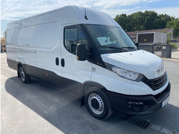 Panel van IVECO Daily 35s16
